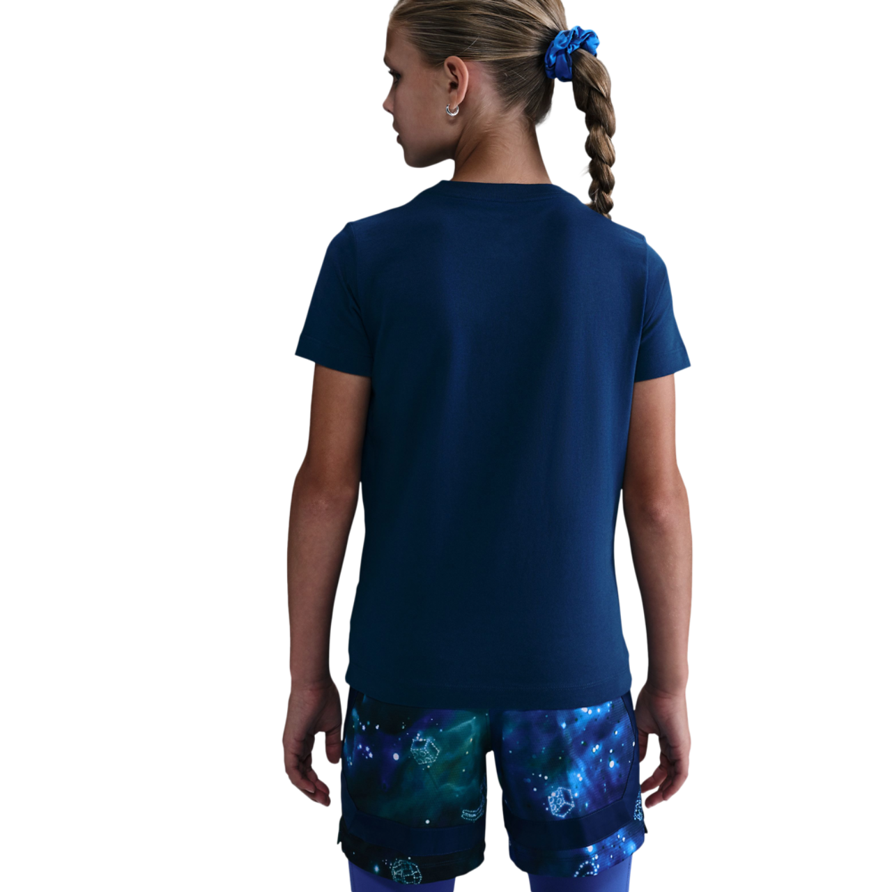 Nike Lego Color Logo T-Shirt Image 2 of 2. Tap to open photo gallery.