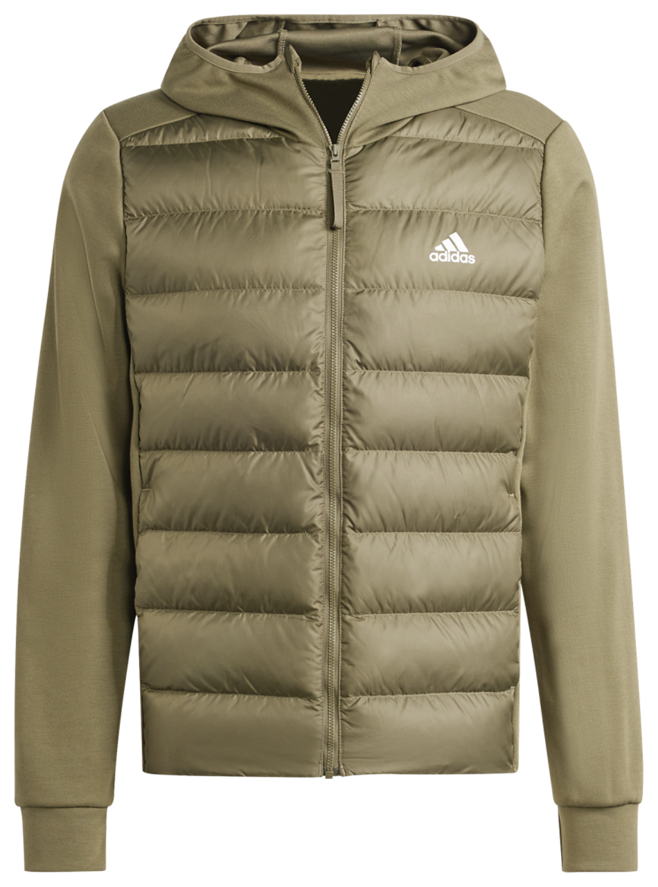 adidas Essential Down Hybrid Jacket Champs Sports