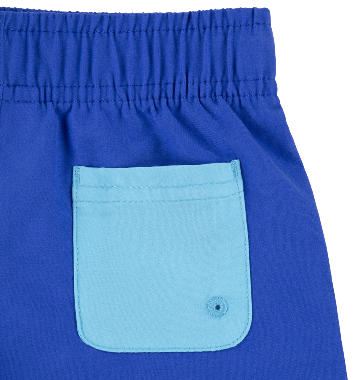 Nike Bug Net Woven Short Set Image 5 of 5. Tap to open photo gallery.