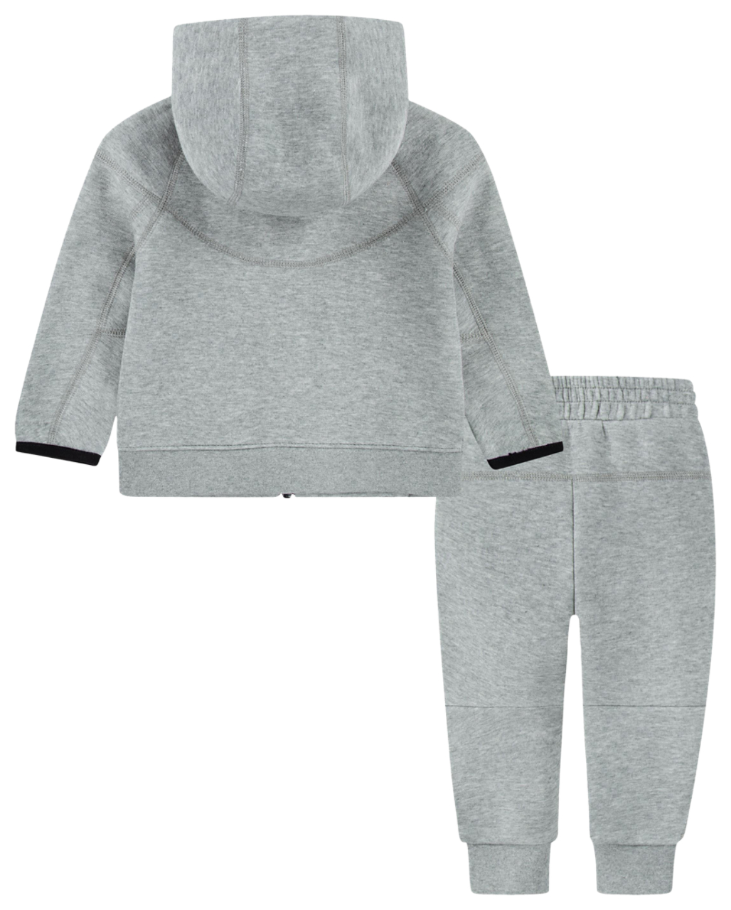 Nike Tech Fleece Full-Zip Hoodie Set Foot Locker