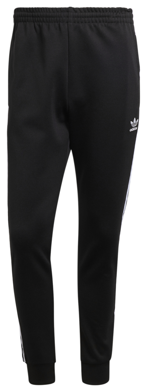 adidas Originals Adicolor Superstar Track Pants Image 1 of 5. Tap to open photo gallery.