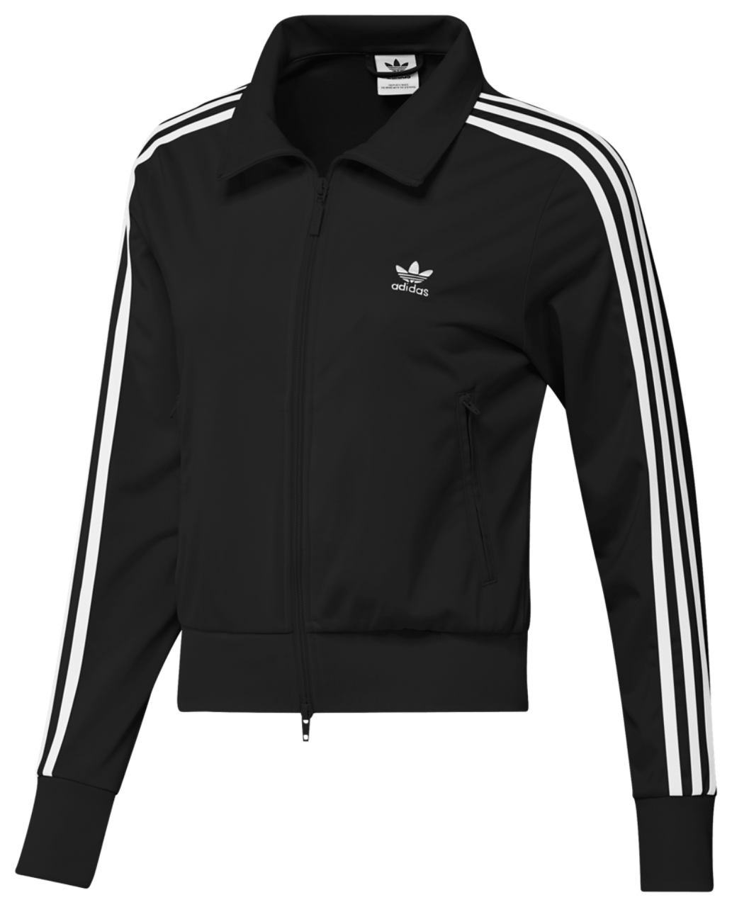 adidas Originals adicolor Loose Firebird Track Top - Women's
