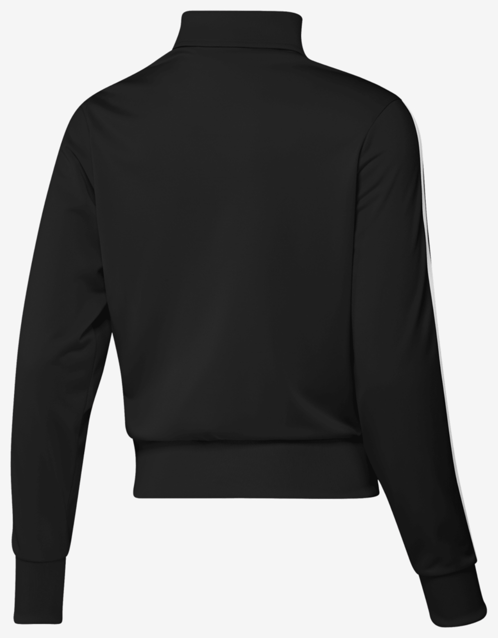 adidas Originals adicolor Loose Firebird Track Top Image 3 of 3. Tap to open photo gallery.
