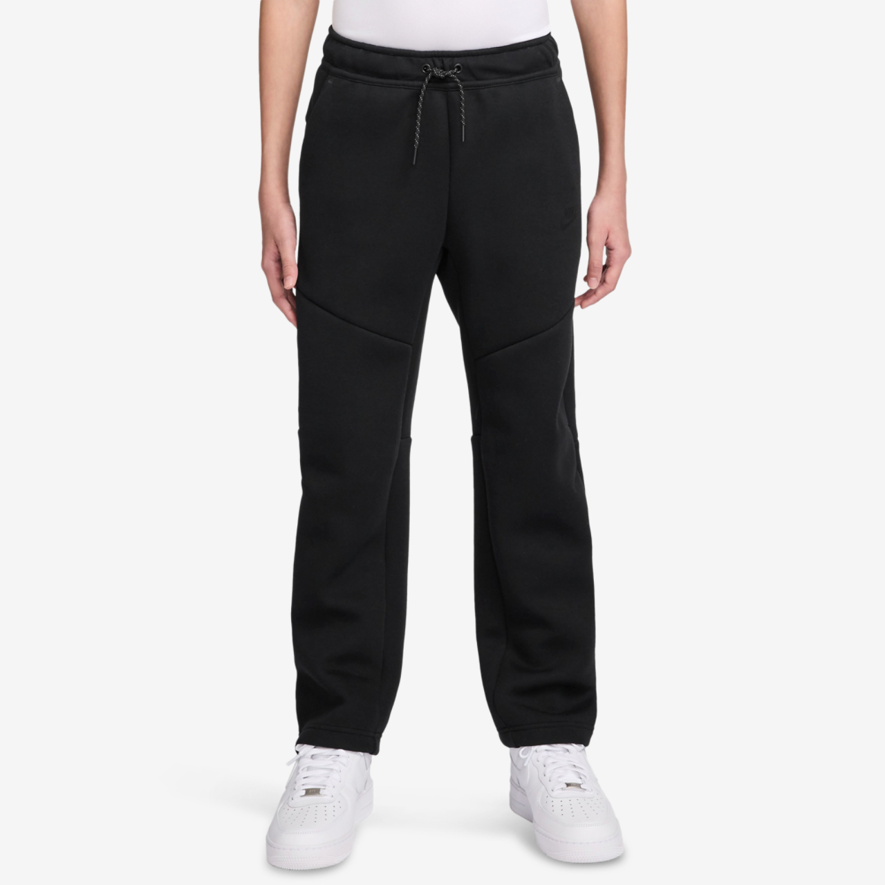 Nike NSW Tech Fleece OH Pants Image 1 of 4. Tap to open photo gallery.