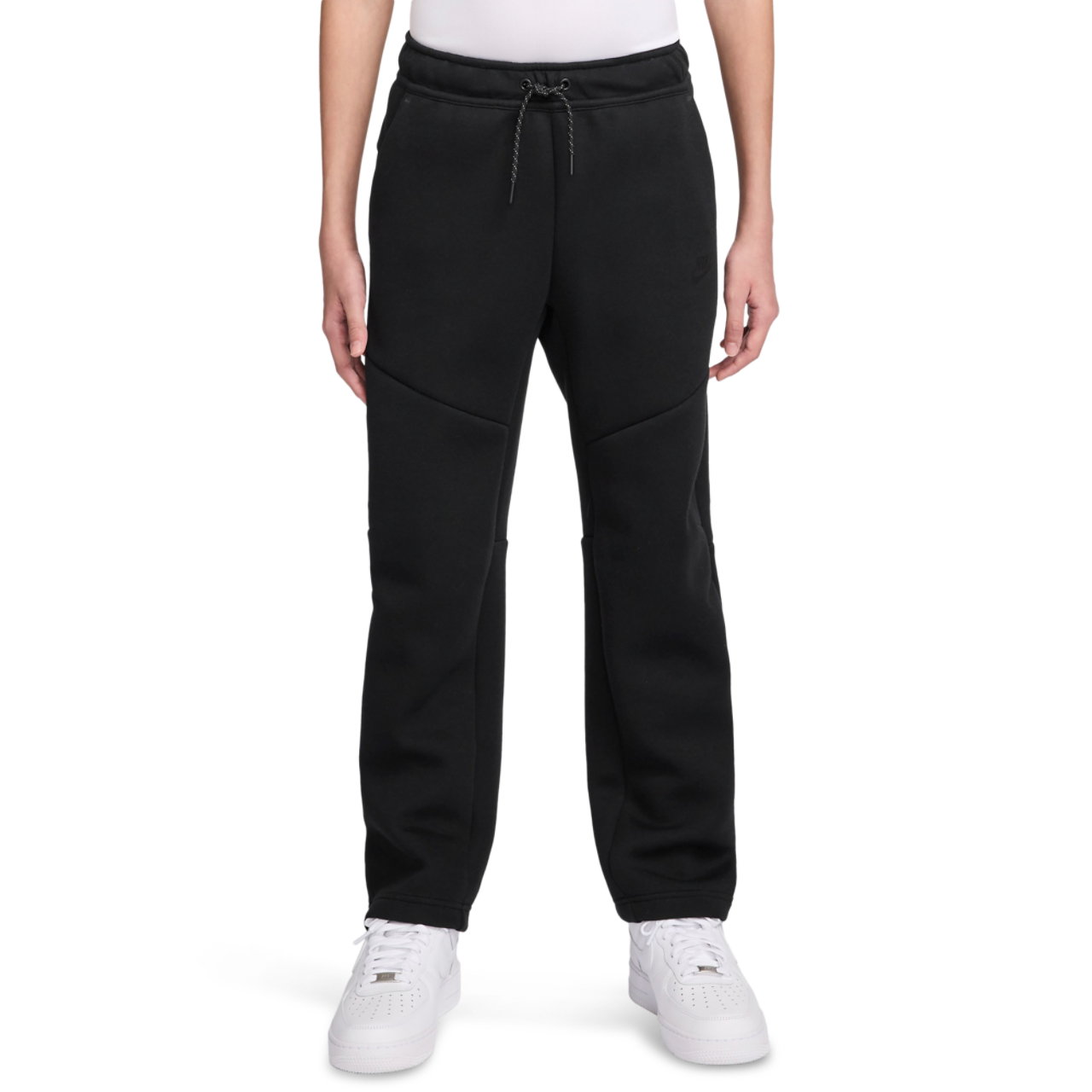 Nike NSW Tech Fleece OH Pants Image 1 of 4. Tap to open photo gallery.