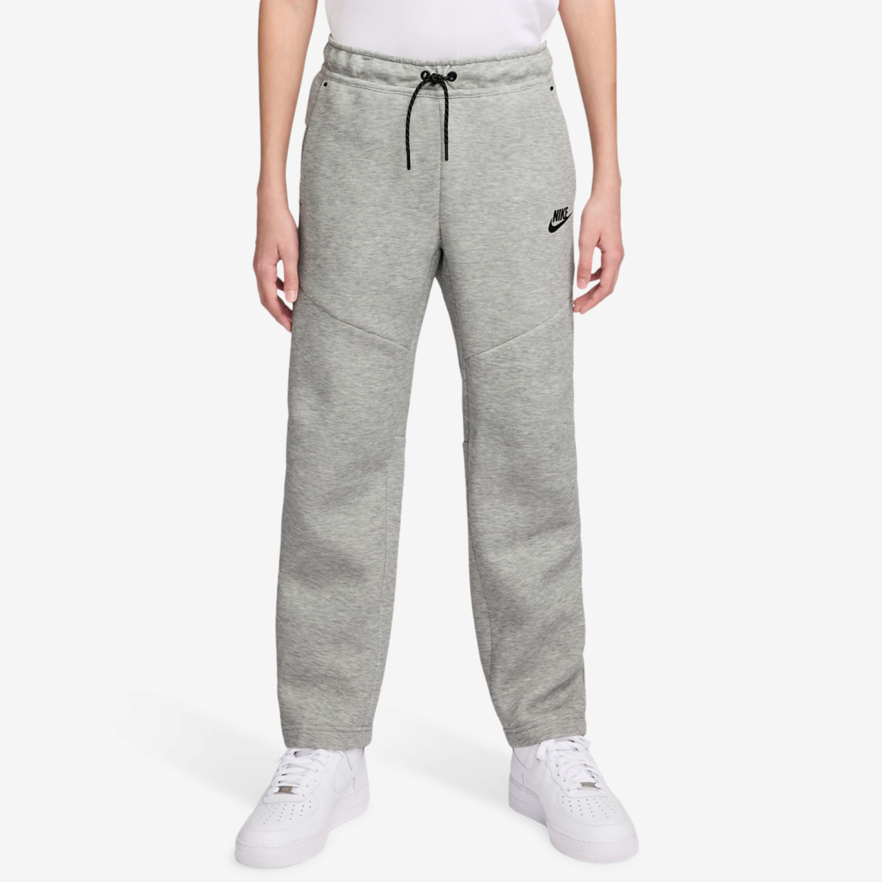 Nike NSW Tech Fleece OH Pants Image 1 of 4. Tap to open photo gallery.