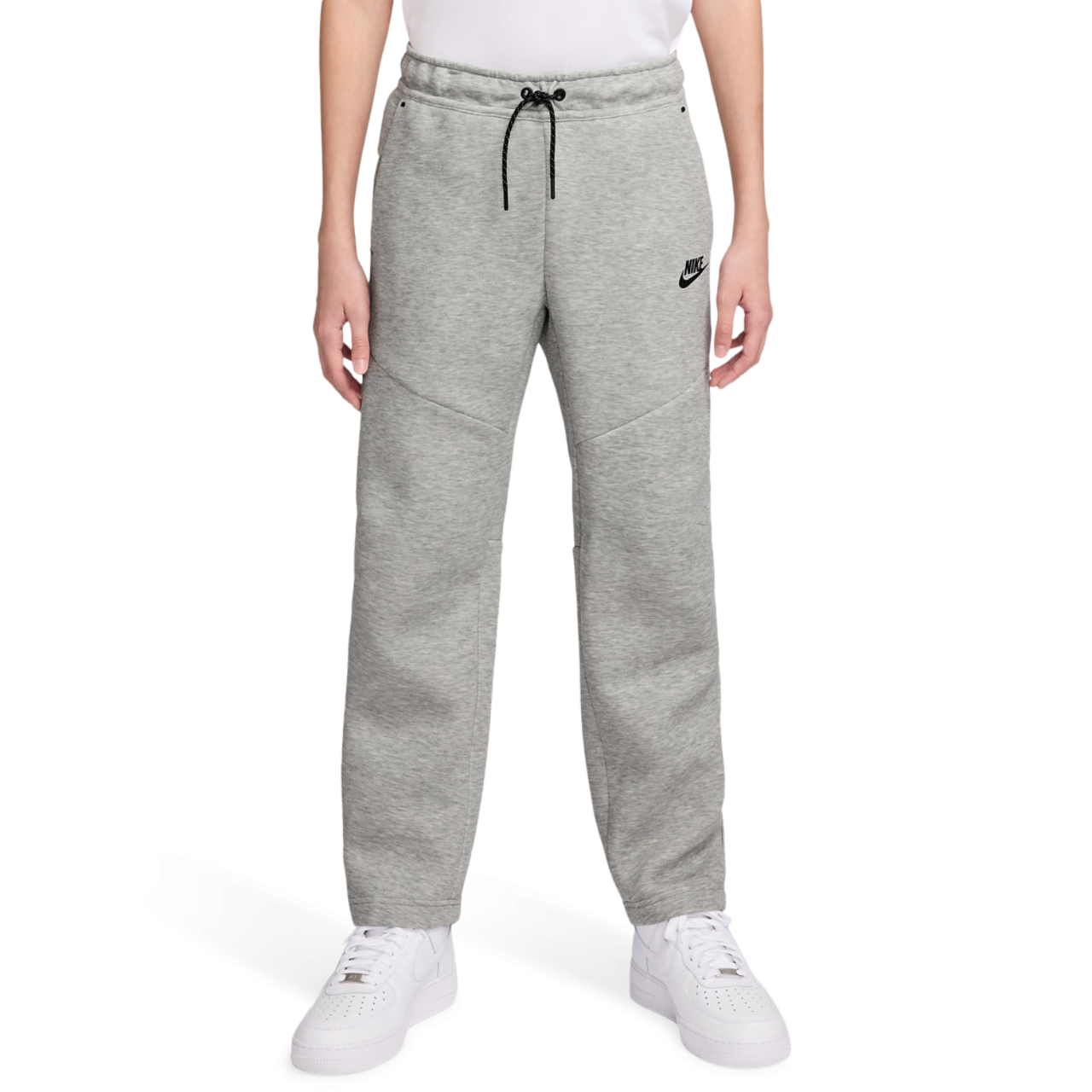 Nike NSW Tech Fleece OH Pants Image 1 of 4. Tap to open photo gallery.
