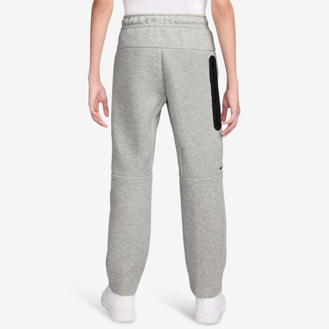 Nike NSW Tech Fleece OH Pants Image 2 of 4. Tap to open photo gallery.