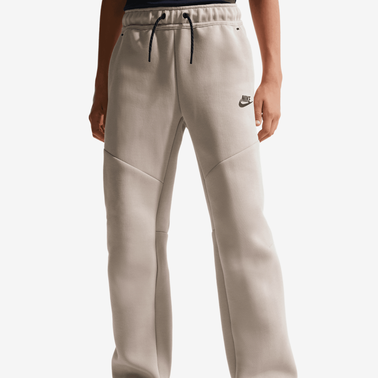 Nike NSW Tech Fleece OH Pants Image 1 of 5. Tap to open photo gallery.