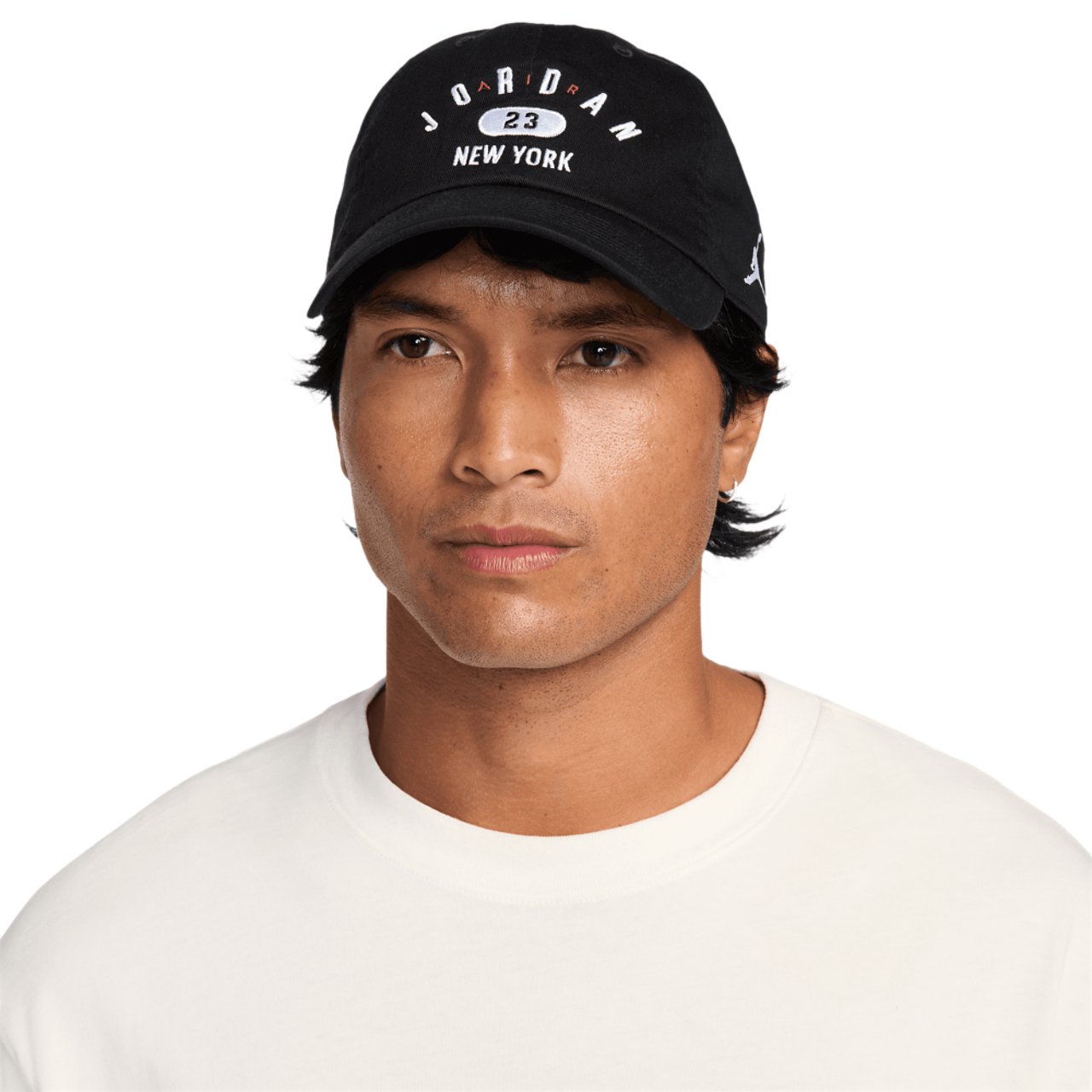 Jordan New York City Local City Club Cap Image 1 of 6. Tap to open photo gallery.