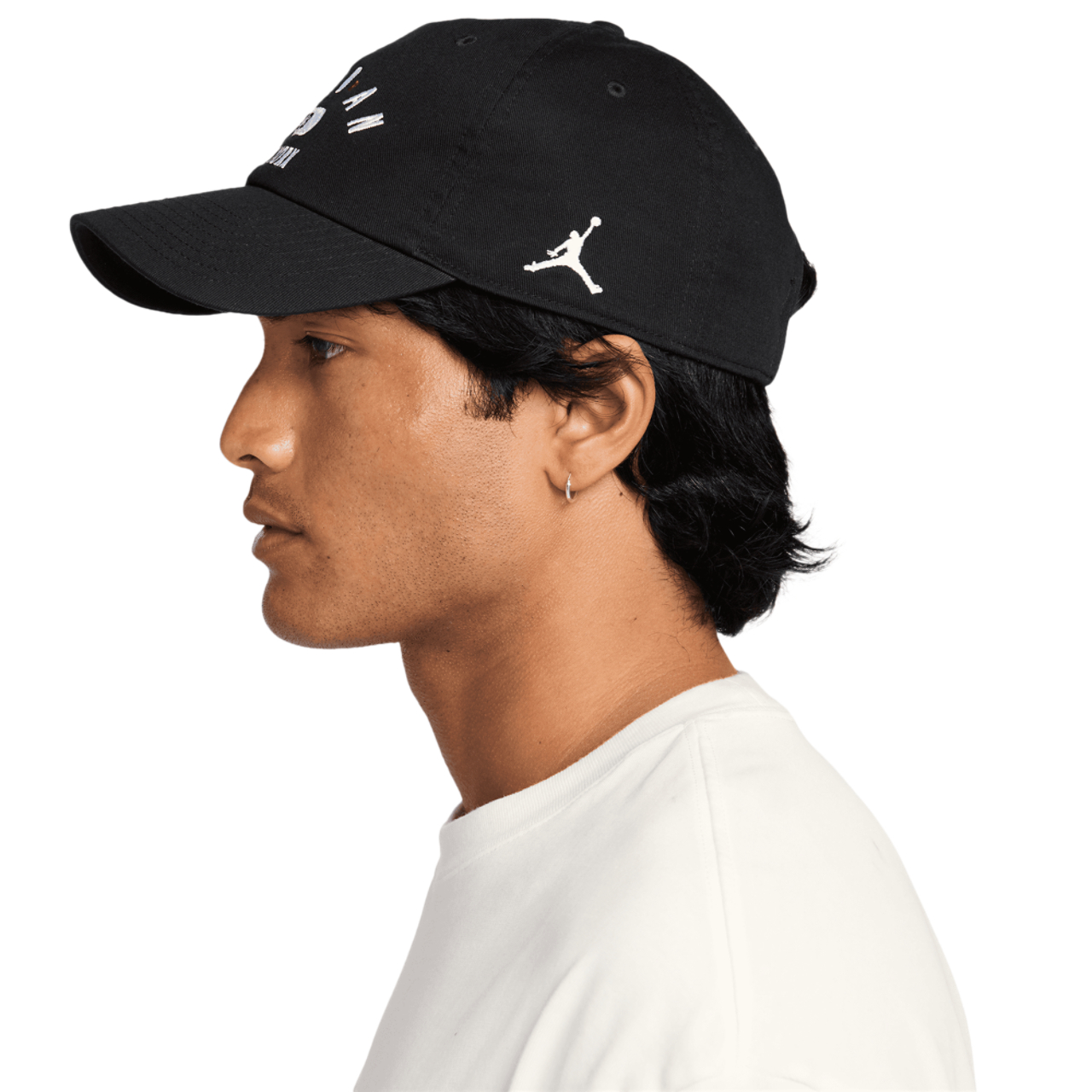 Jordan New York City Local City Club Cap Image 3 of 6. Tap to open photo gallery.