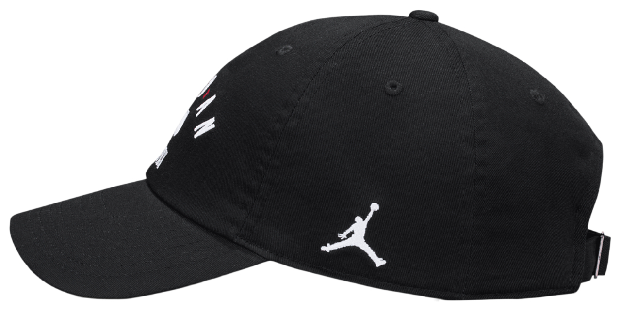 Jordan New York City Local City Club Cap Image 5 of 6. Tap to open photo gallery.