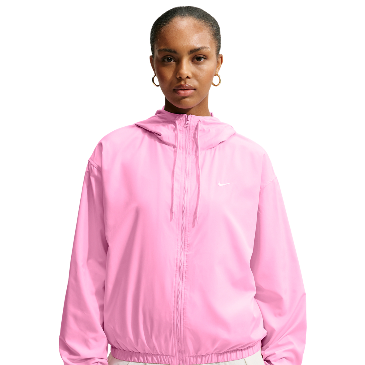 Nike UV Classic Hooded Jacket - Women's | Foot Locker