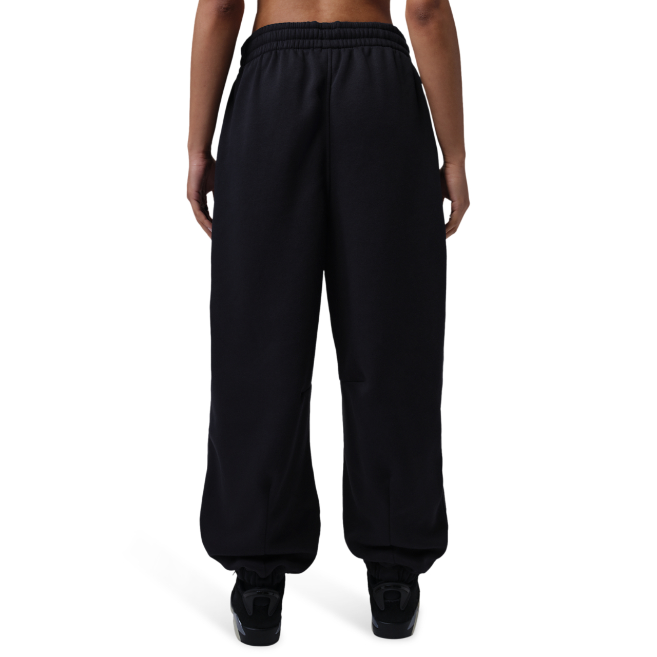 Jordan Brooklyn Fleece Jogger Pant BB - Women's | Foot Locker