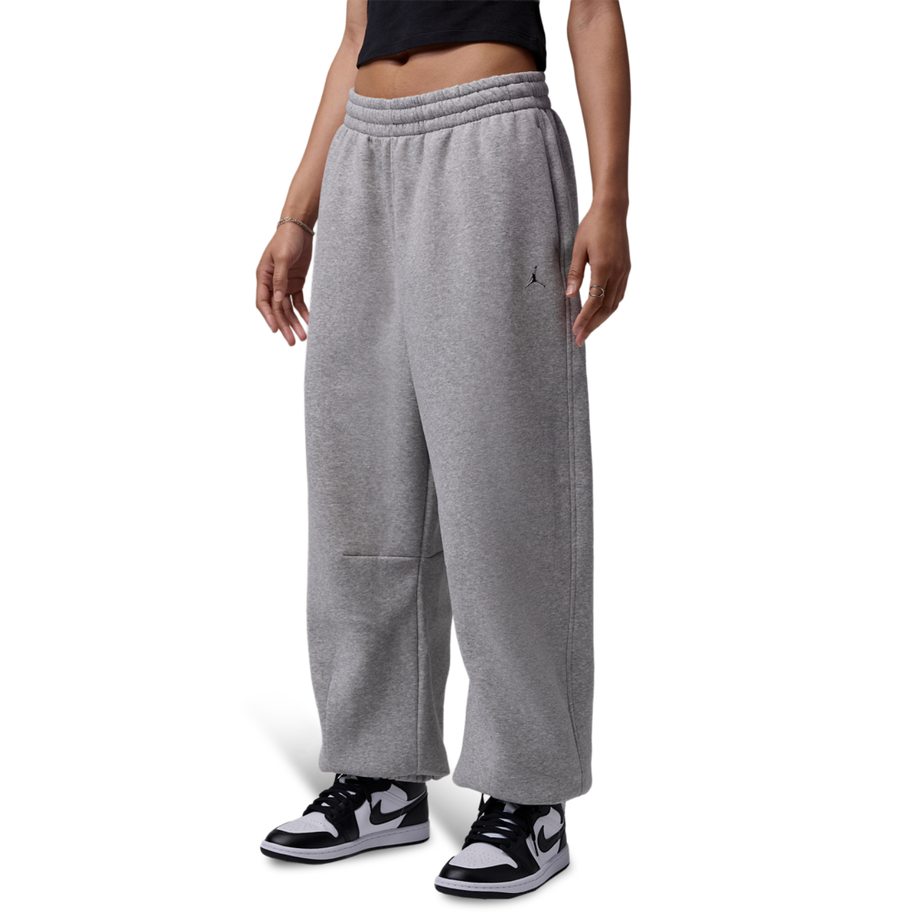 Jordan Brooklyn Fleece Jogger Pant BB - Women's | Foot Locker