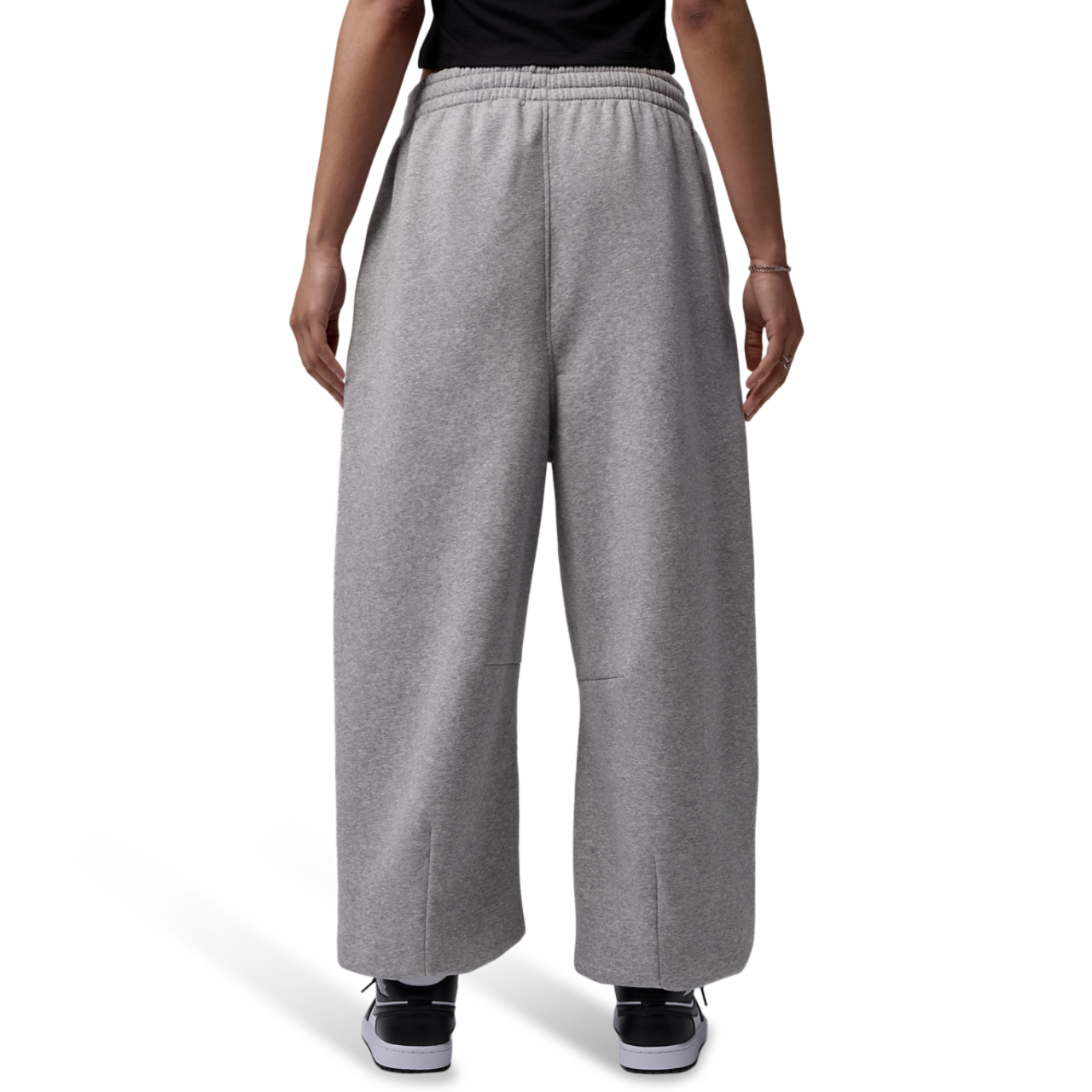 Jordan Brooklyn Fleece Jogger Pant BB - Women's | Foot Locker