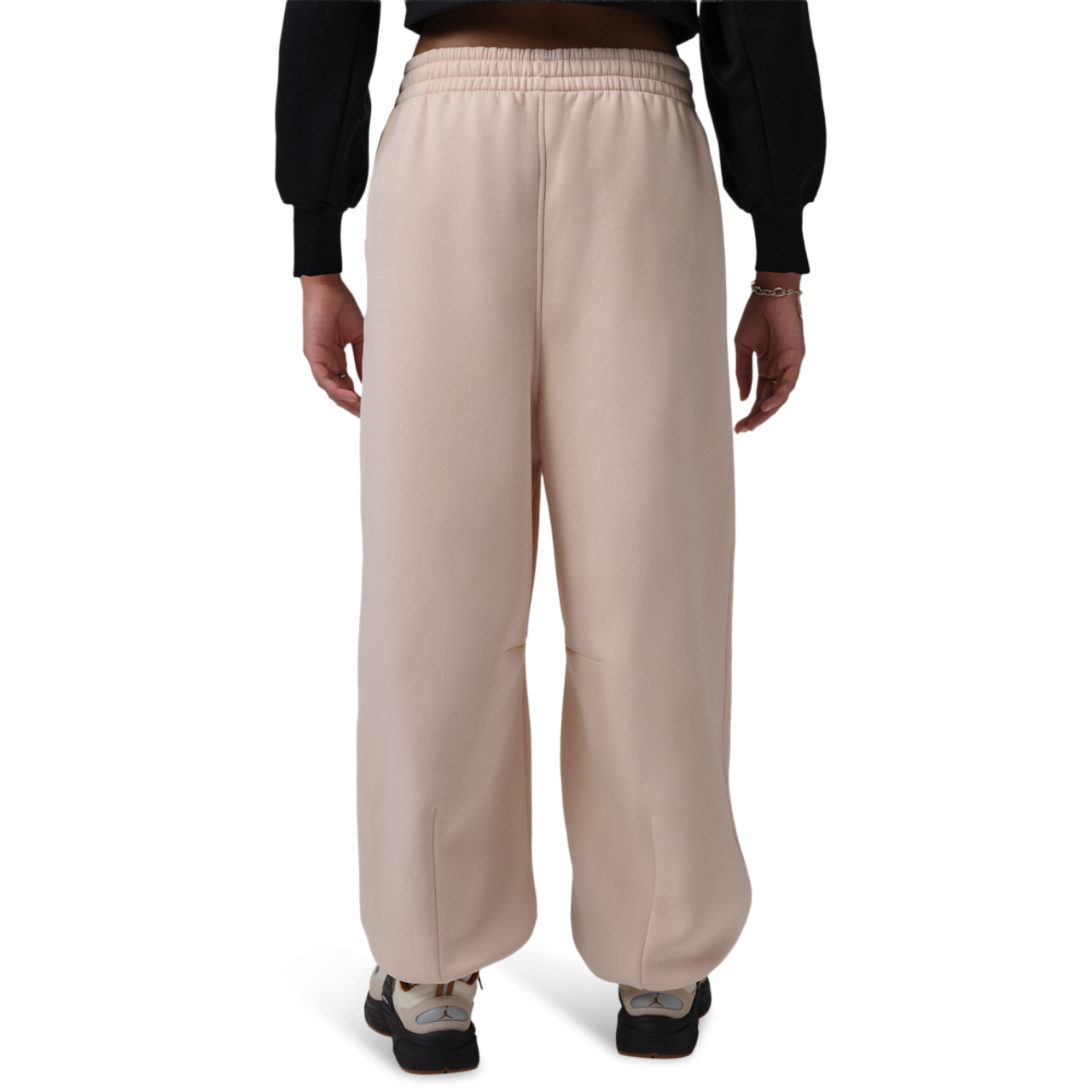 Jordan Brooklyn Fleece Jogger Pant BB - Women's | Foot Locker
