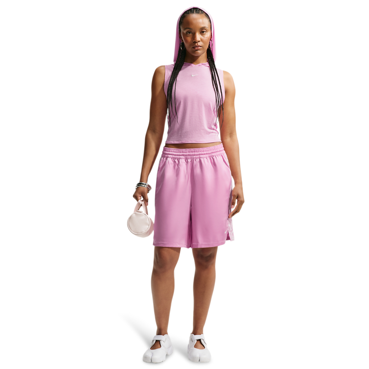 Nike Chill Woven Lace Short - Women's | Foot Locker