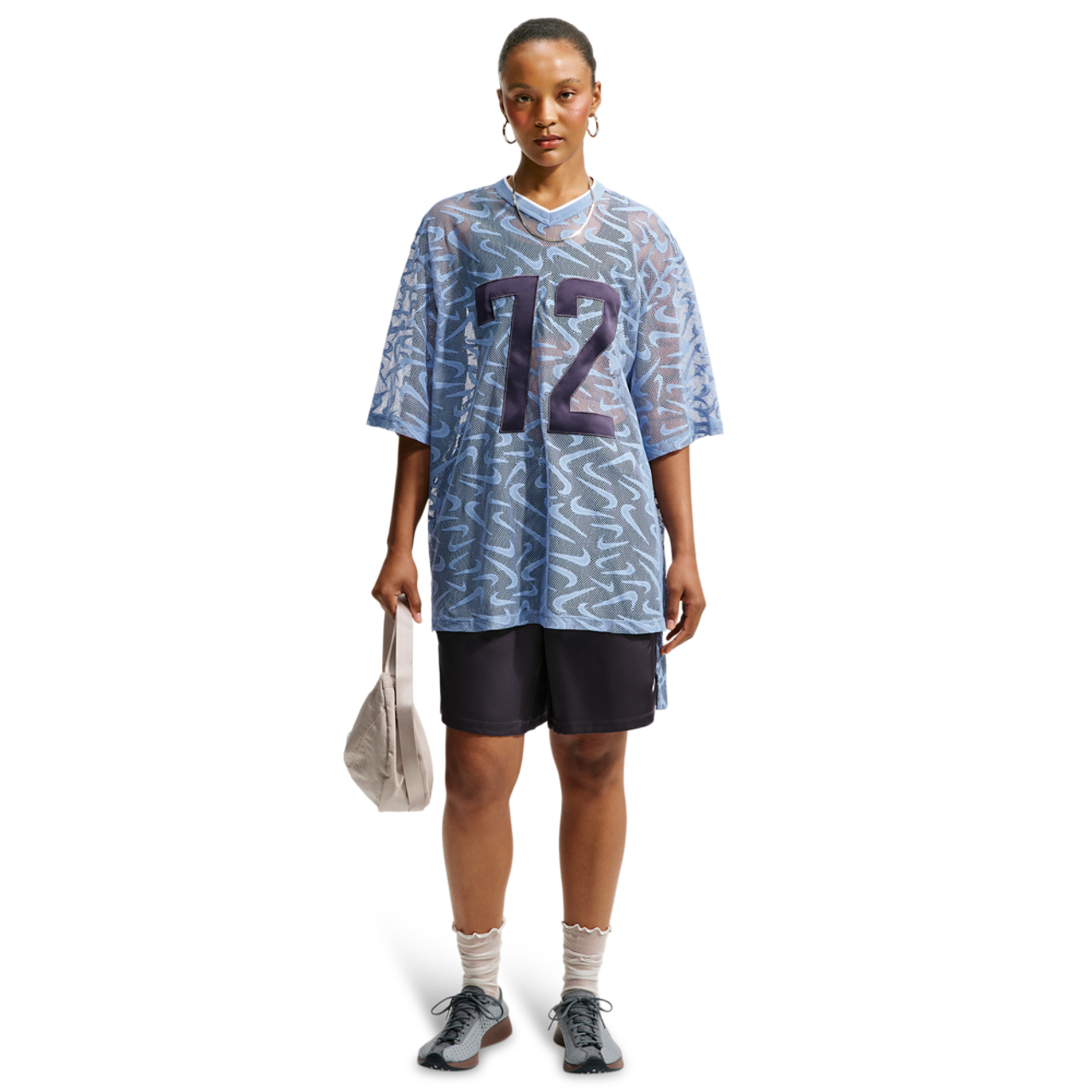 Nike Chill Woven Lace Jersey - Women's | Foot Locker