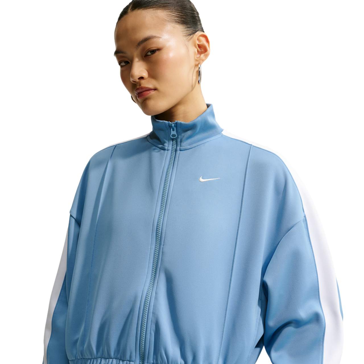 Nike NSW Track Jacket - Women's | Foot Locker