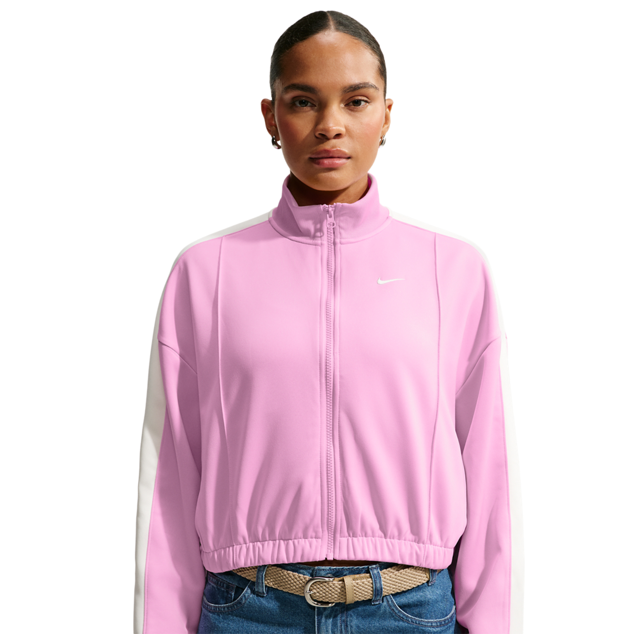 Nike NSW Track Jacket - Women's | Foot Locker