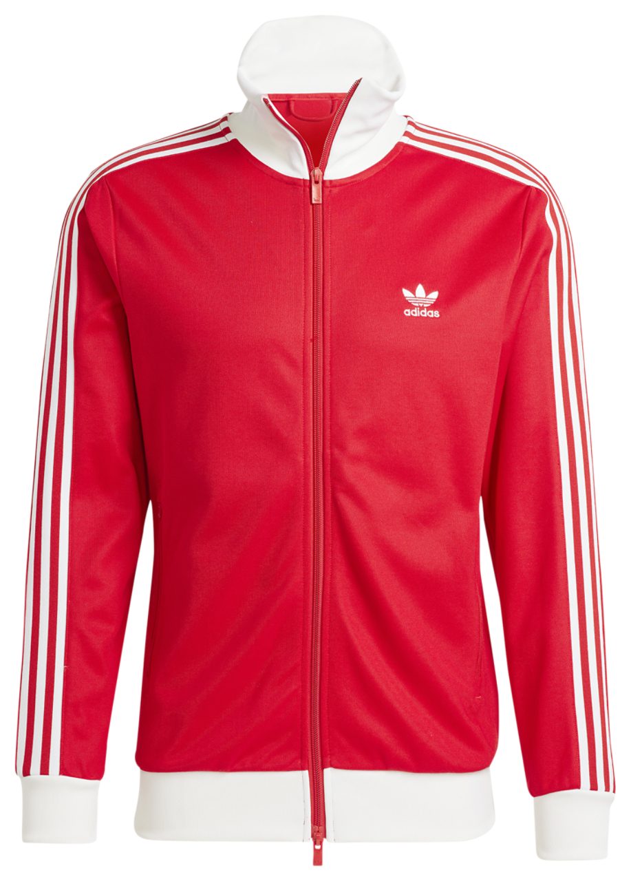 トップス L'Appartement ADIDAS BECKENBAUER BLOUSON L