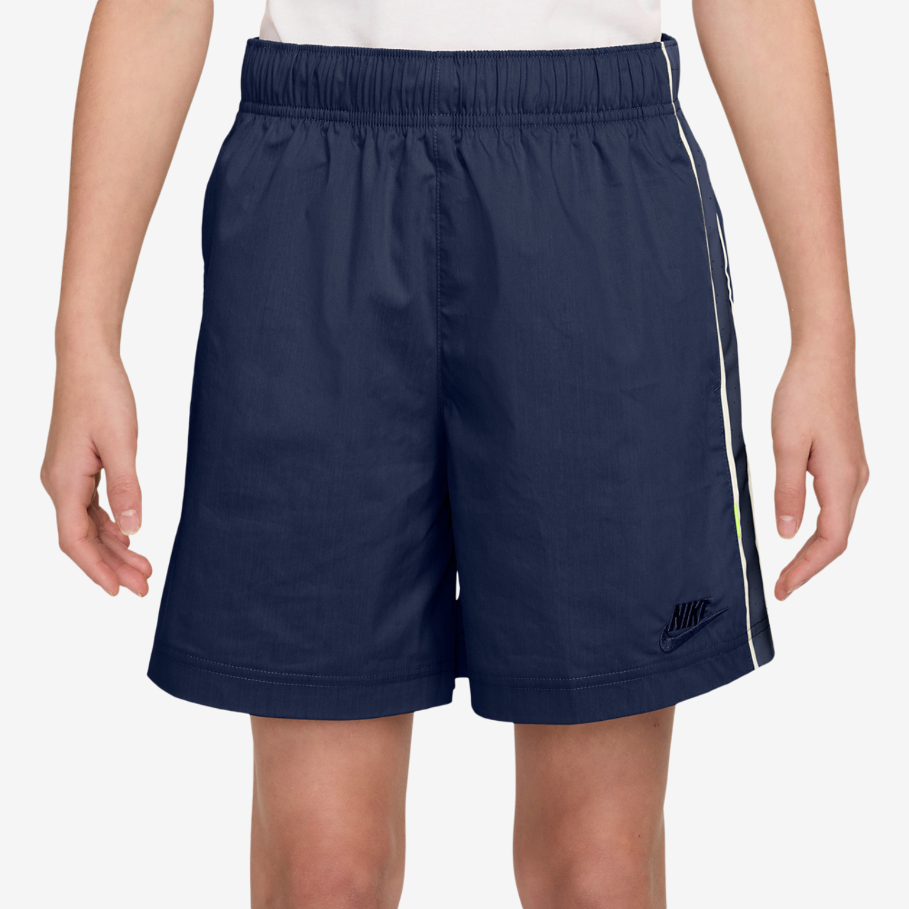 Nike NSW Woven Short Image 1 of 4. Tap to open photo gallery.