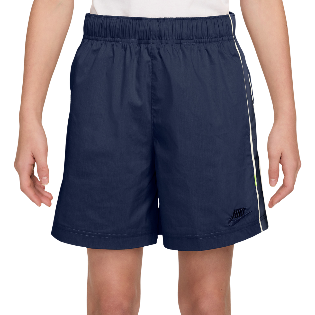 Nike NSW Woven Short Image 1 of 4. Tap to open photo gallery.