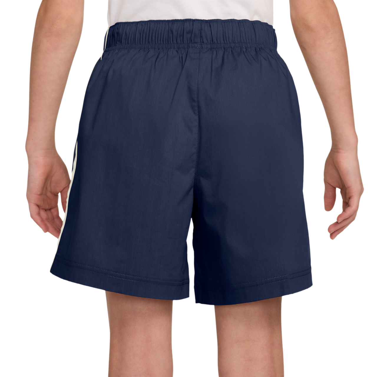 Nike NSW Woven Short Image 2 of 4. Tap to open photo gallery.