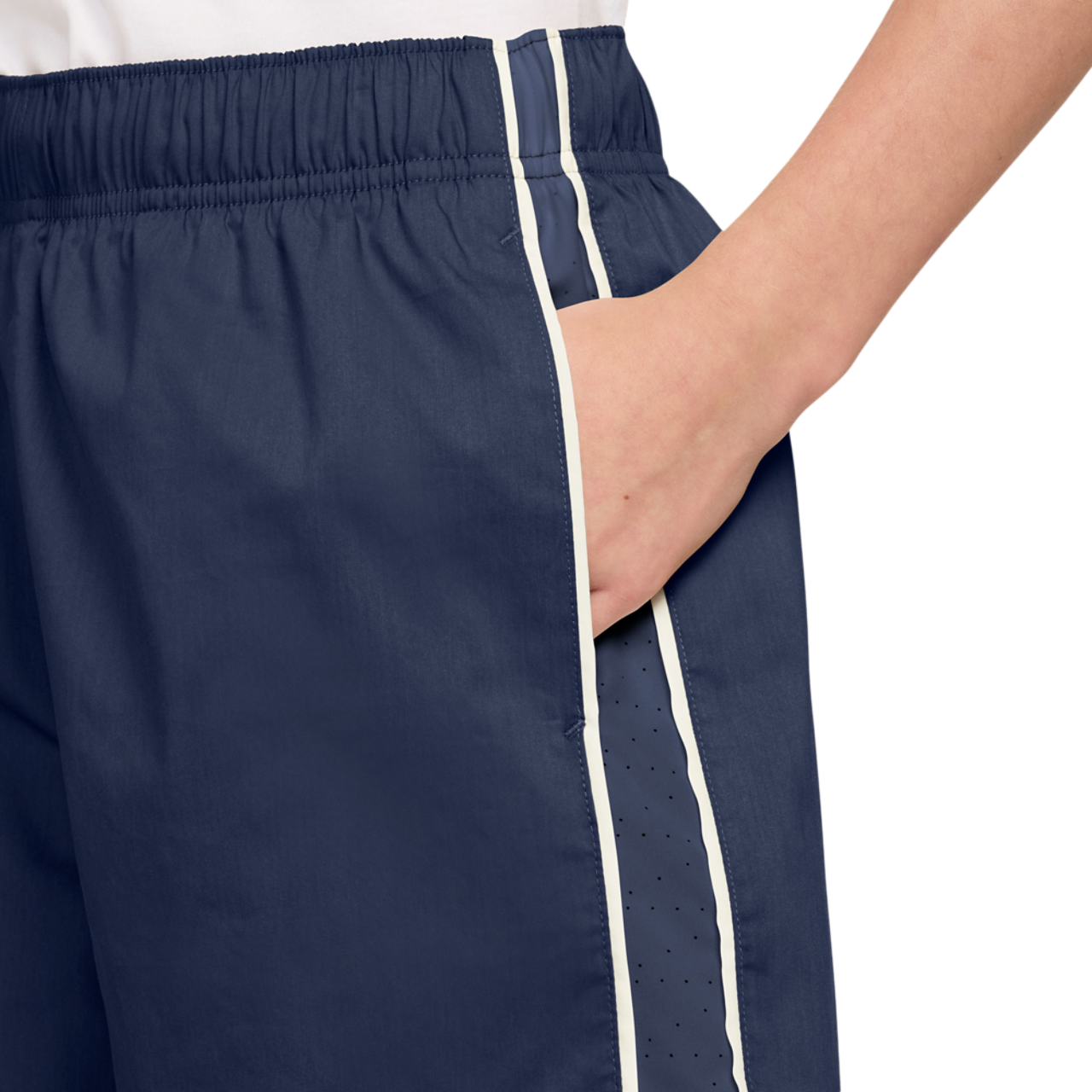 Nike NSW Woven Short Image 4 of 4. Tap to open photo gallery.