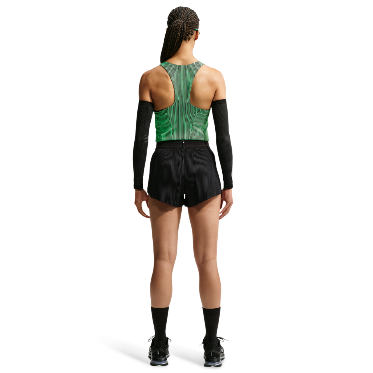 Nike AerOSwift Dri-FIT Adv Pkt Crop Top - Women's | Foot Locker