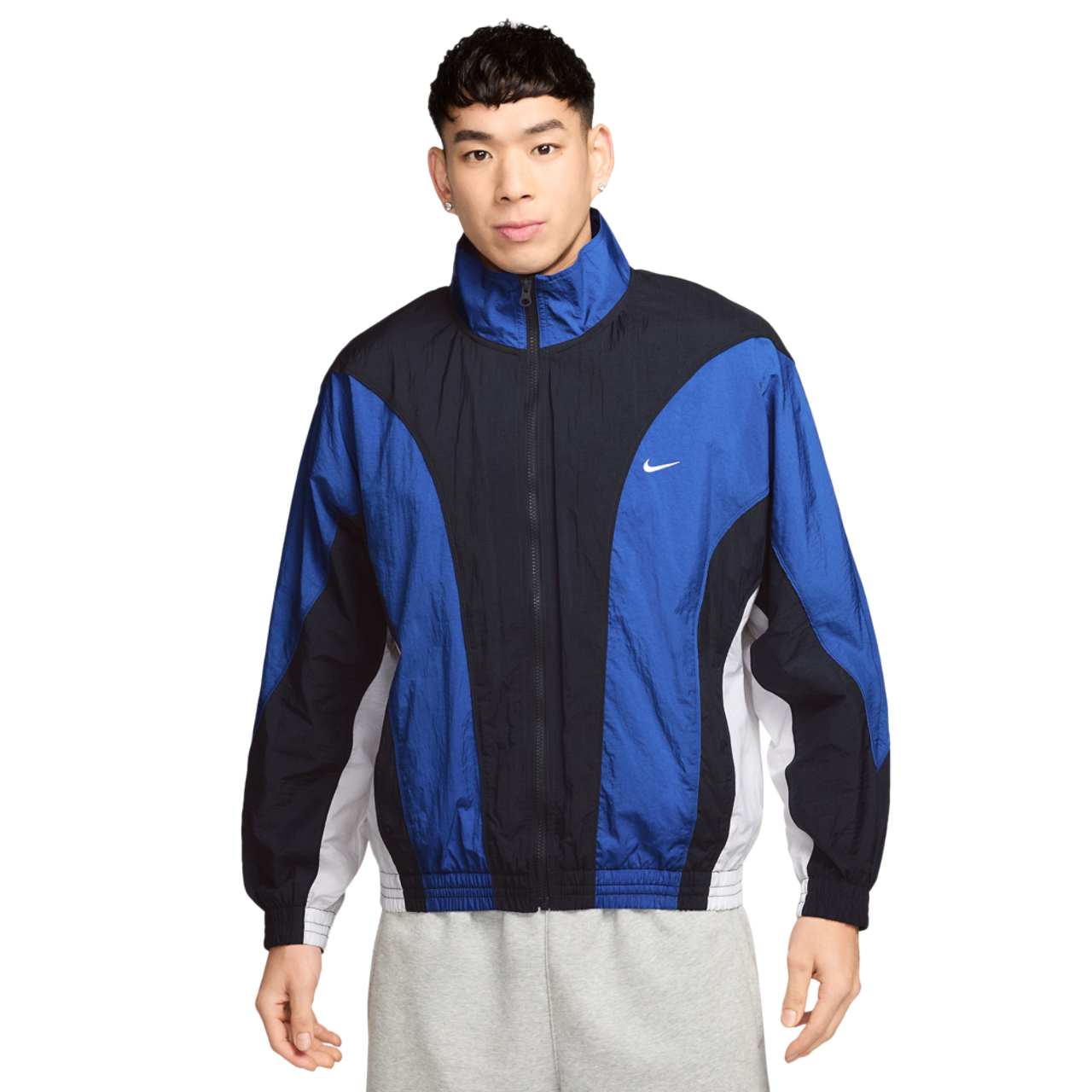 Nike V&R Dri-FIT Jacket - Men's | Foot Locker