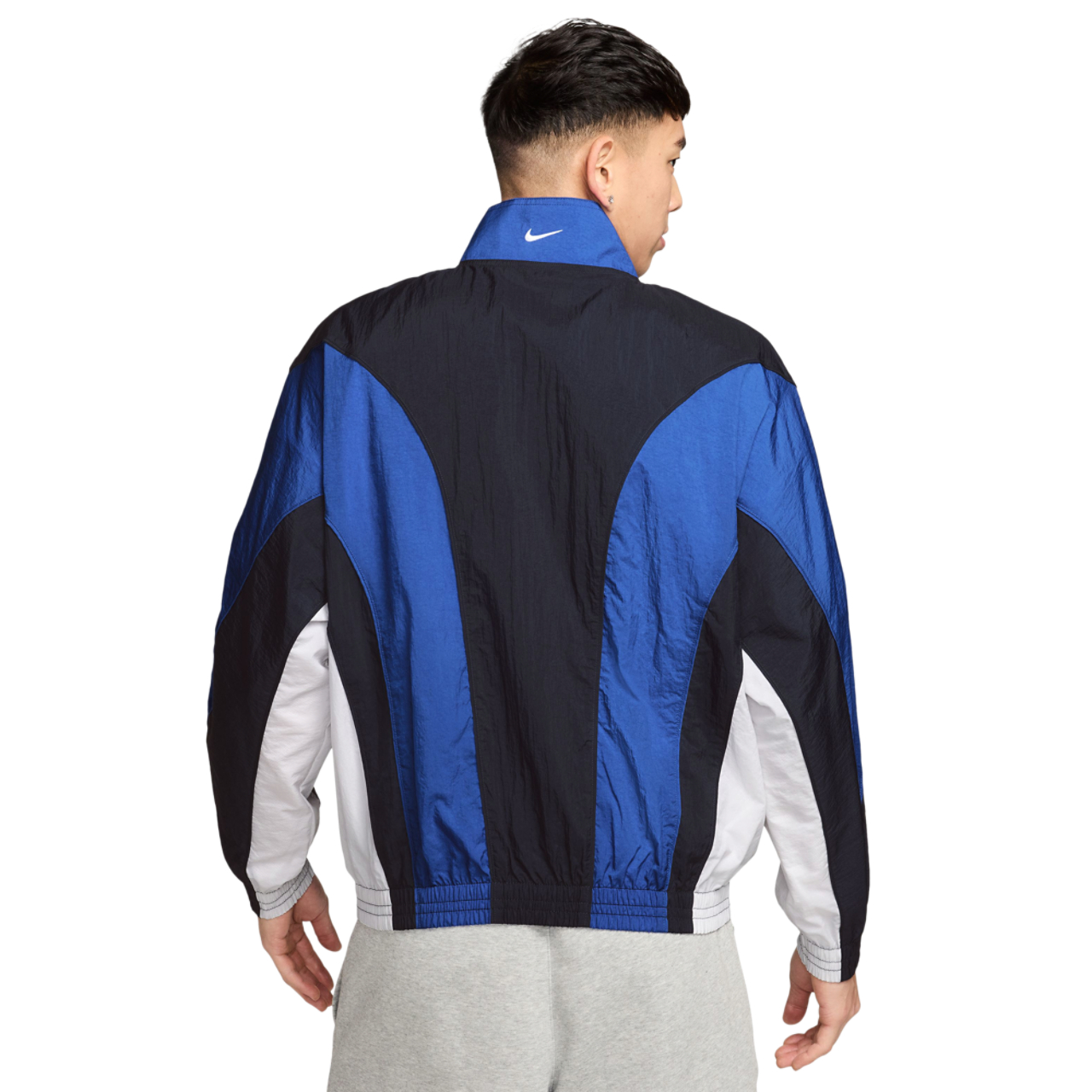 nike foot Locker ウィンドブレーカー ナイロンメンズ ジャージ Nike V&R Dri-FIT Jacket - Men's | Foot Locker