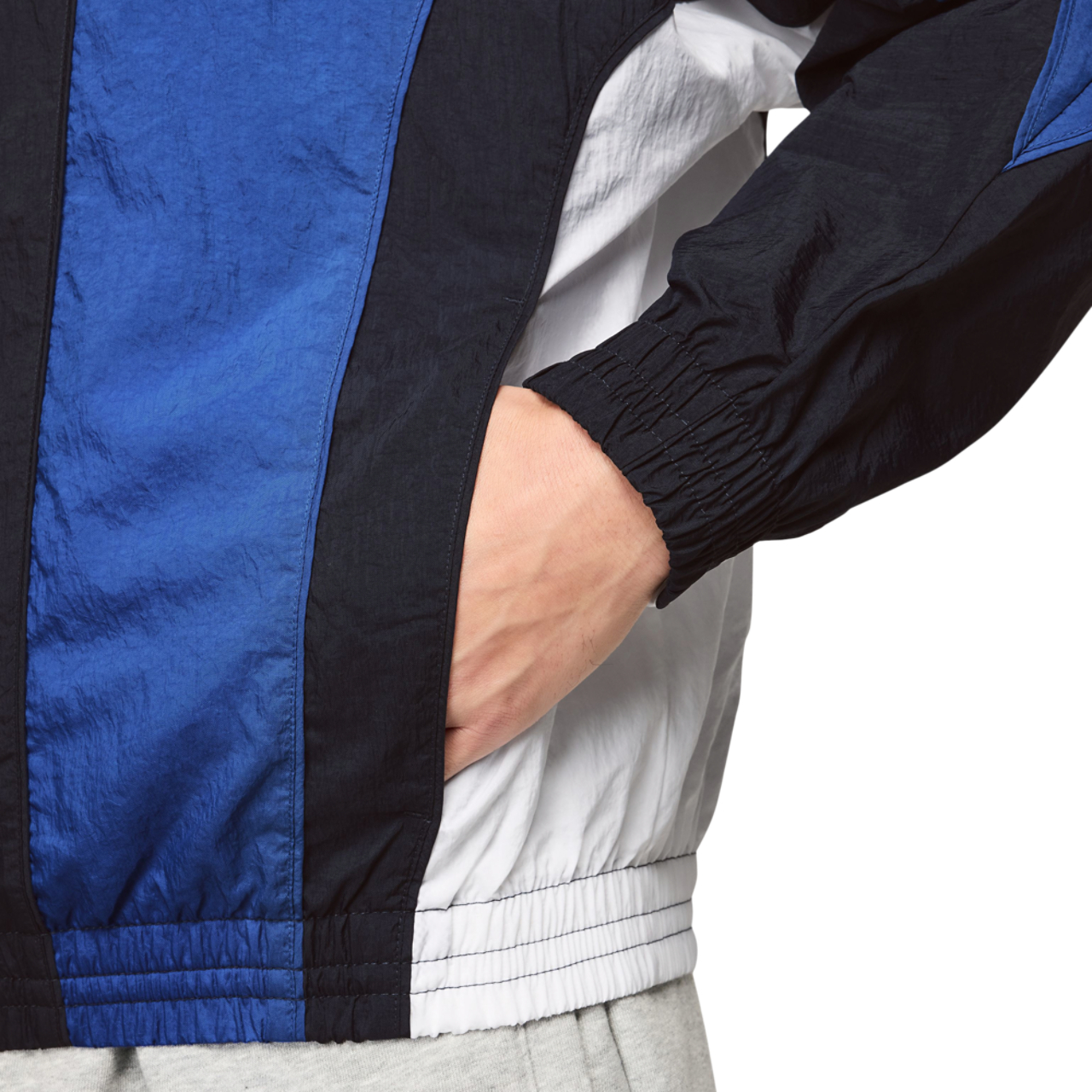 Nike V&R Dri-FIT Jacket - Men's | Foot Locker