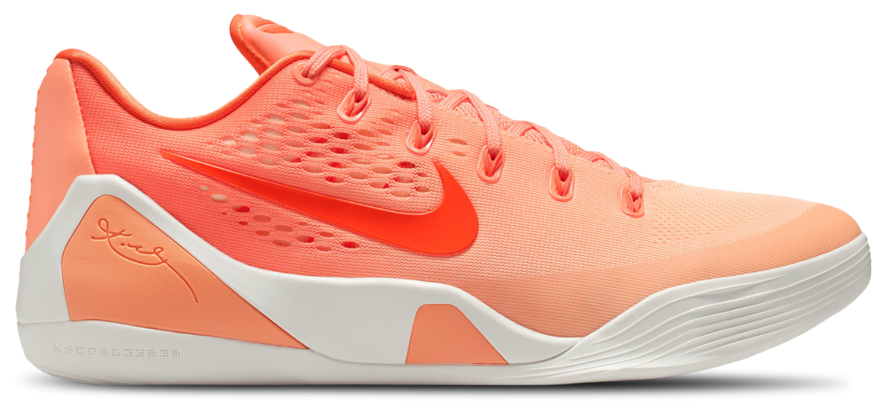 Nike Kobe IX Elite Low EM Protro - Men's | Foot Locker