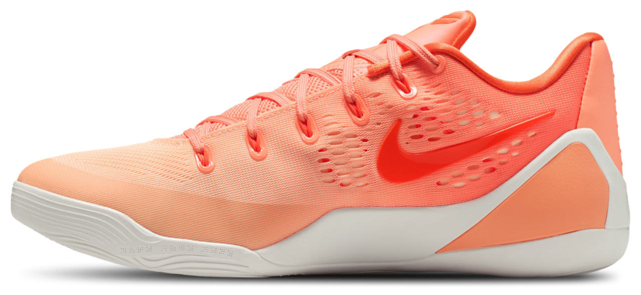 Nike Kobe IX Elite Low EM Protro - Men's | Foot Locker
