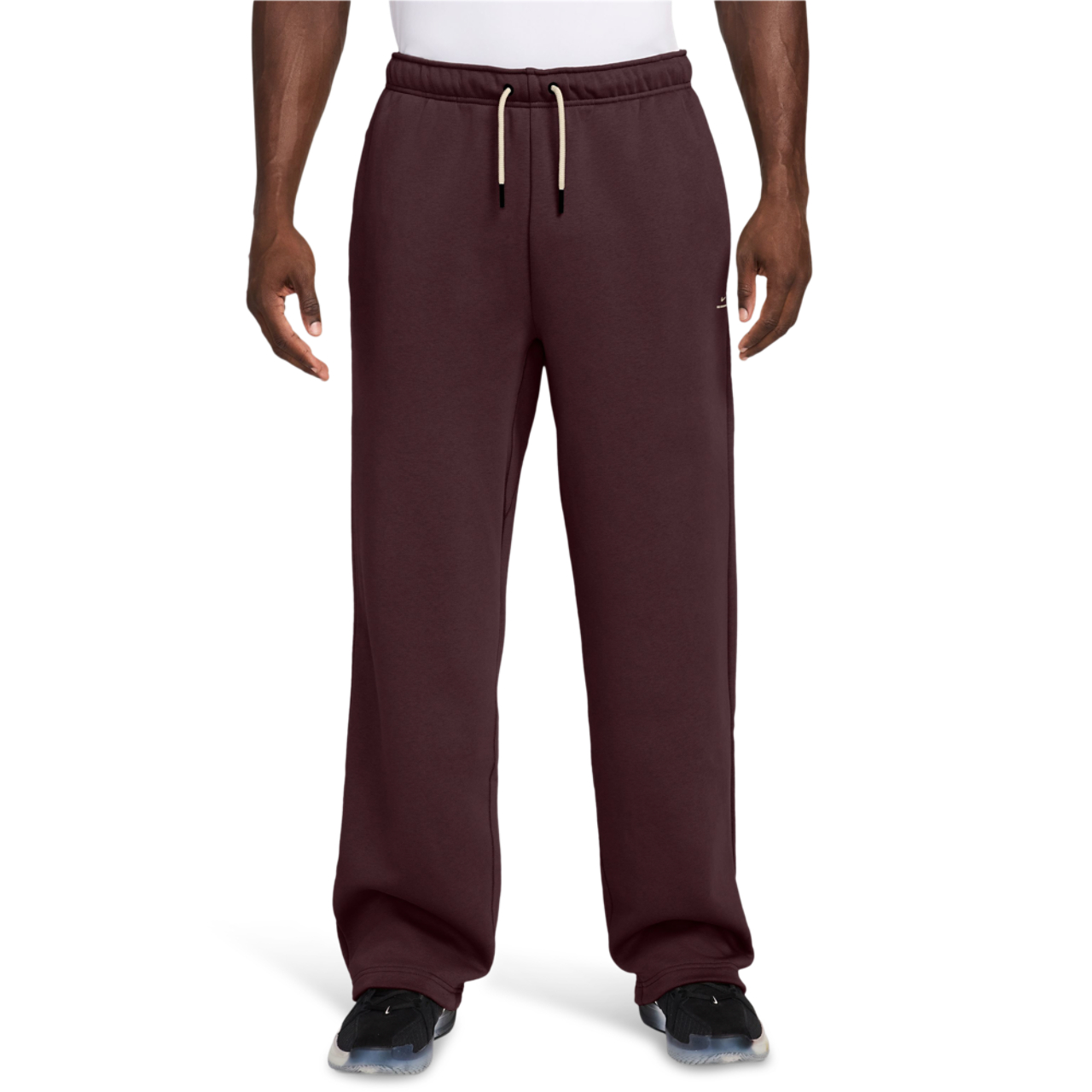 Nike TF SI Brsh Open Hem Pant - Men's | Foot Locker