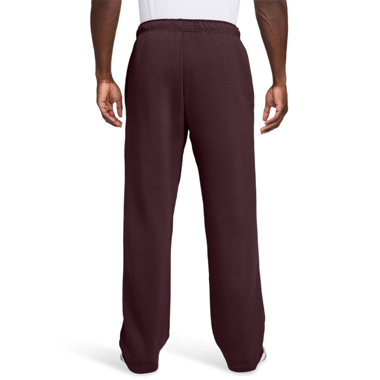 Nike TF SI Brsh Open Hem Pant - Men's | Foot Locker