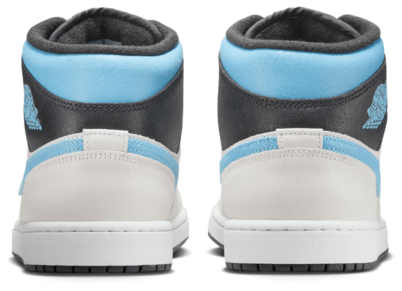 Jordan Air Jordan 1 Mid Se - Men's | Foot Locker