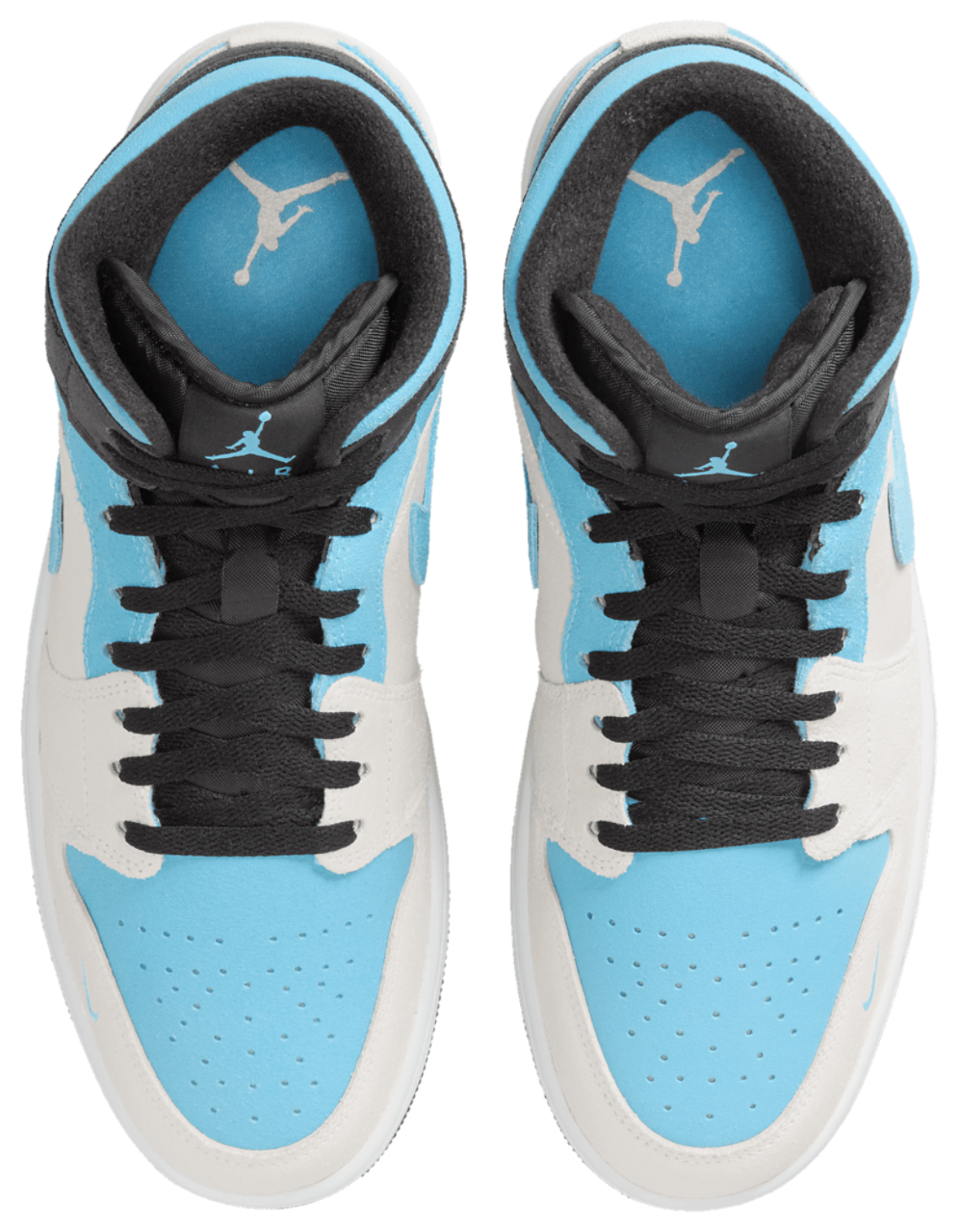 Jordan Air Jordan 1 Mid Se - Men's | Foot Locker
