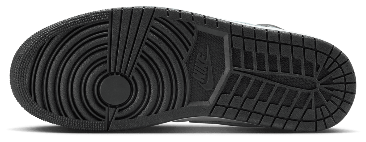 Jordan Air Jordan 1 Mid Se Image 5 of 8. Tap to open photo gallery.