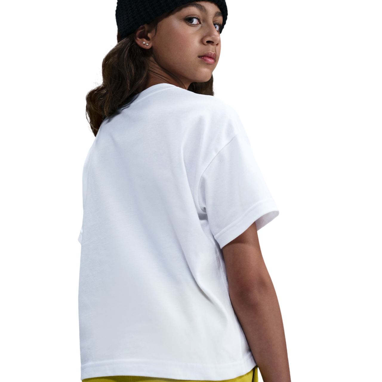 Nike NSW Photo Animal Tee Image 2 of 4. Tap to open photo gallery.