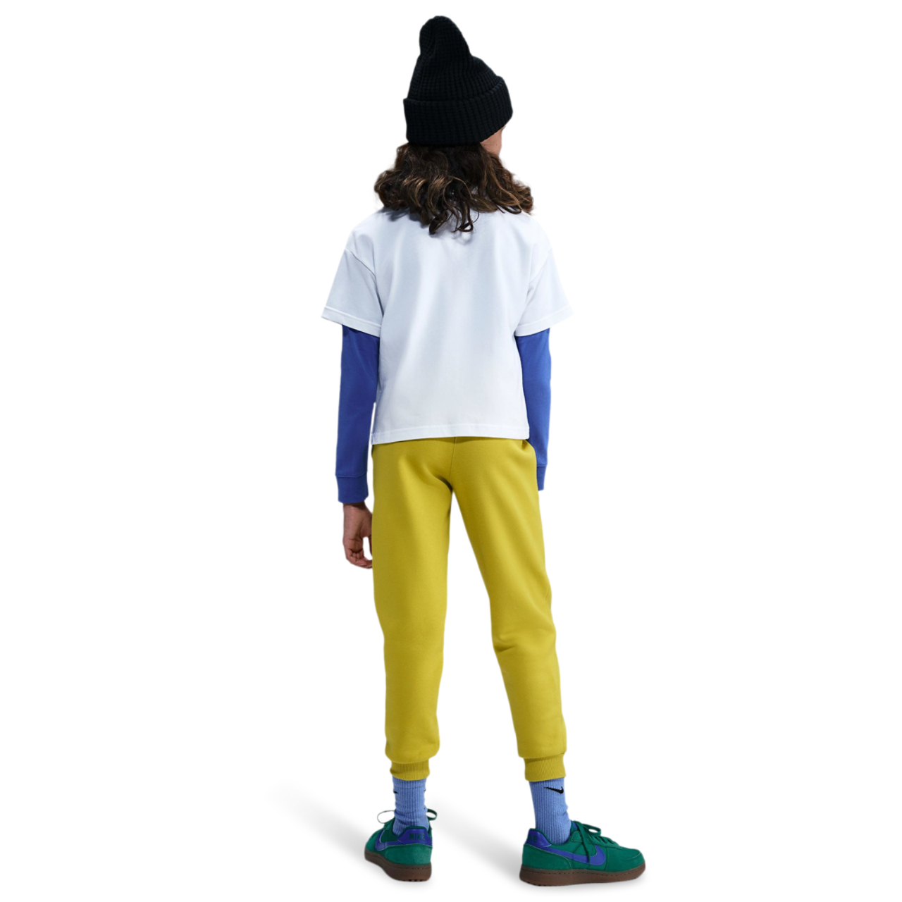 Nike NSW Photo Animal Tee Image 4 of 4. Tap to open photo gallery.