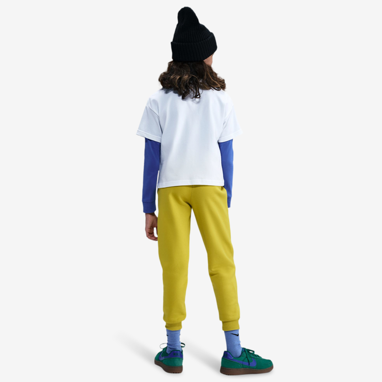Nike NSW Photo Animal Tee Image 4 of 4. Tap to open photo gallery.