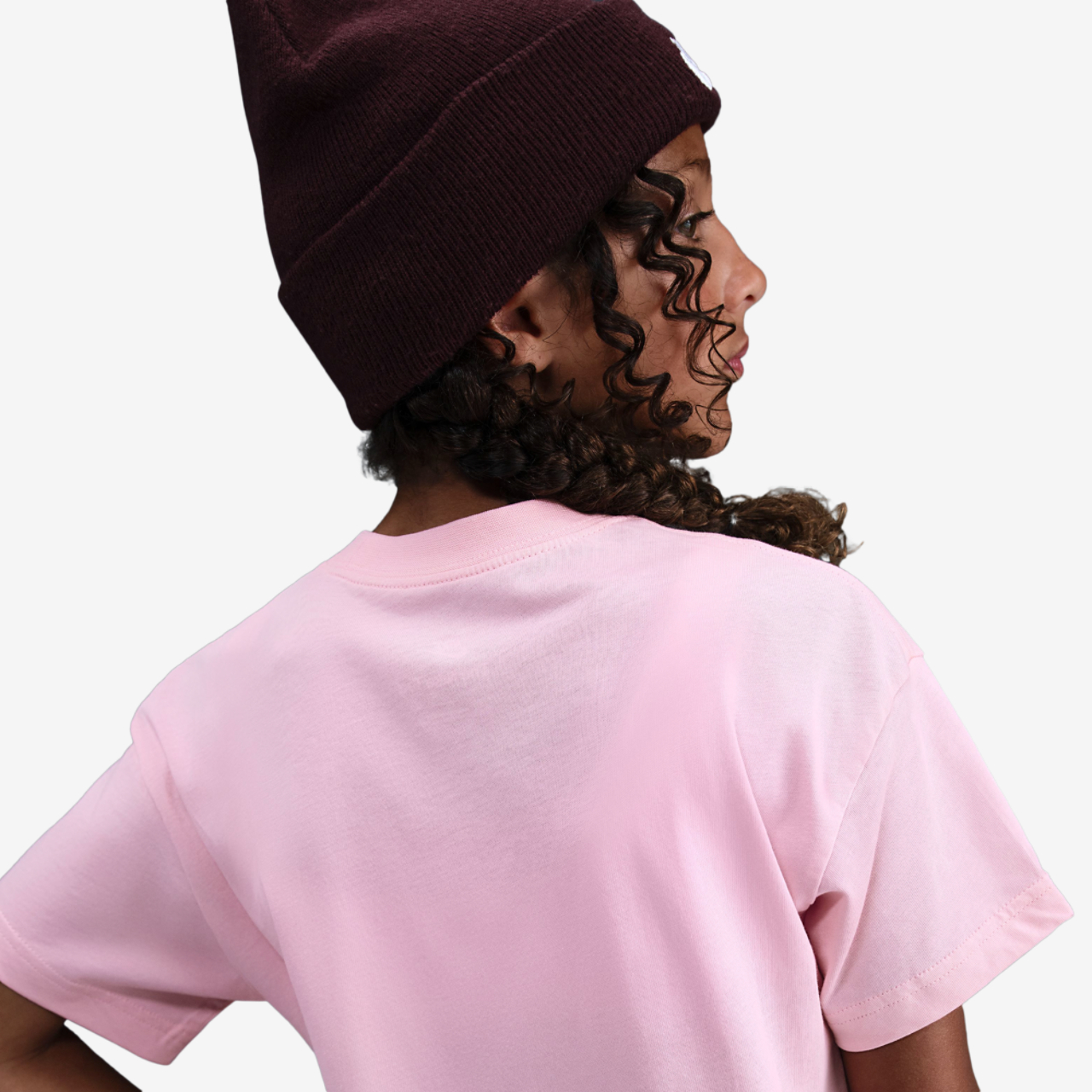 Nike Cute Animal Photo T-Shirt Image 2 of 3. Tap to open photo gallery.