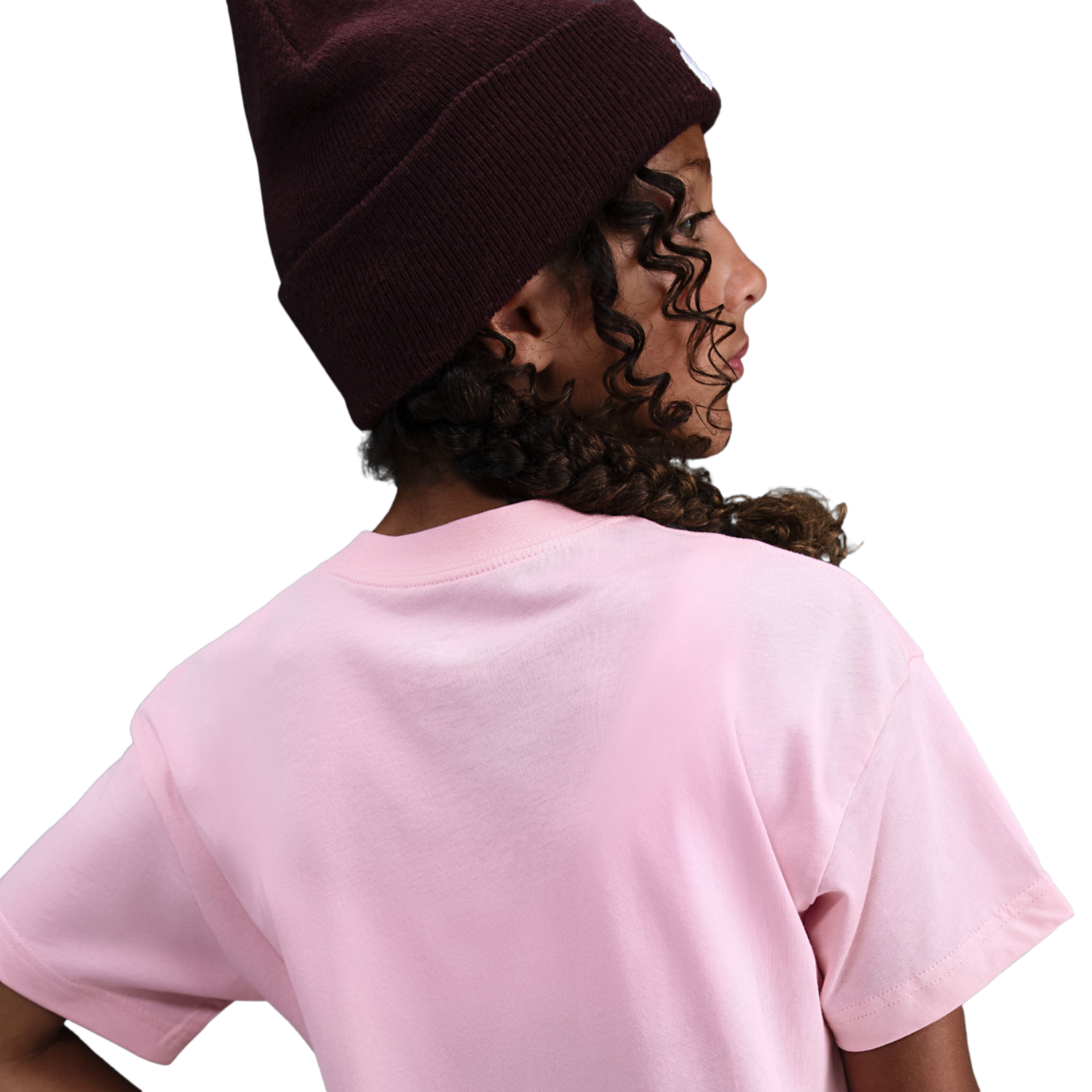 Nike Cute Animal Photo T-Shirt Image 2 of 3. Tap to open photo gallery.