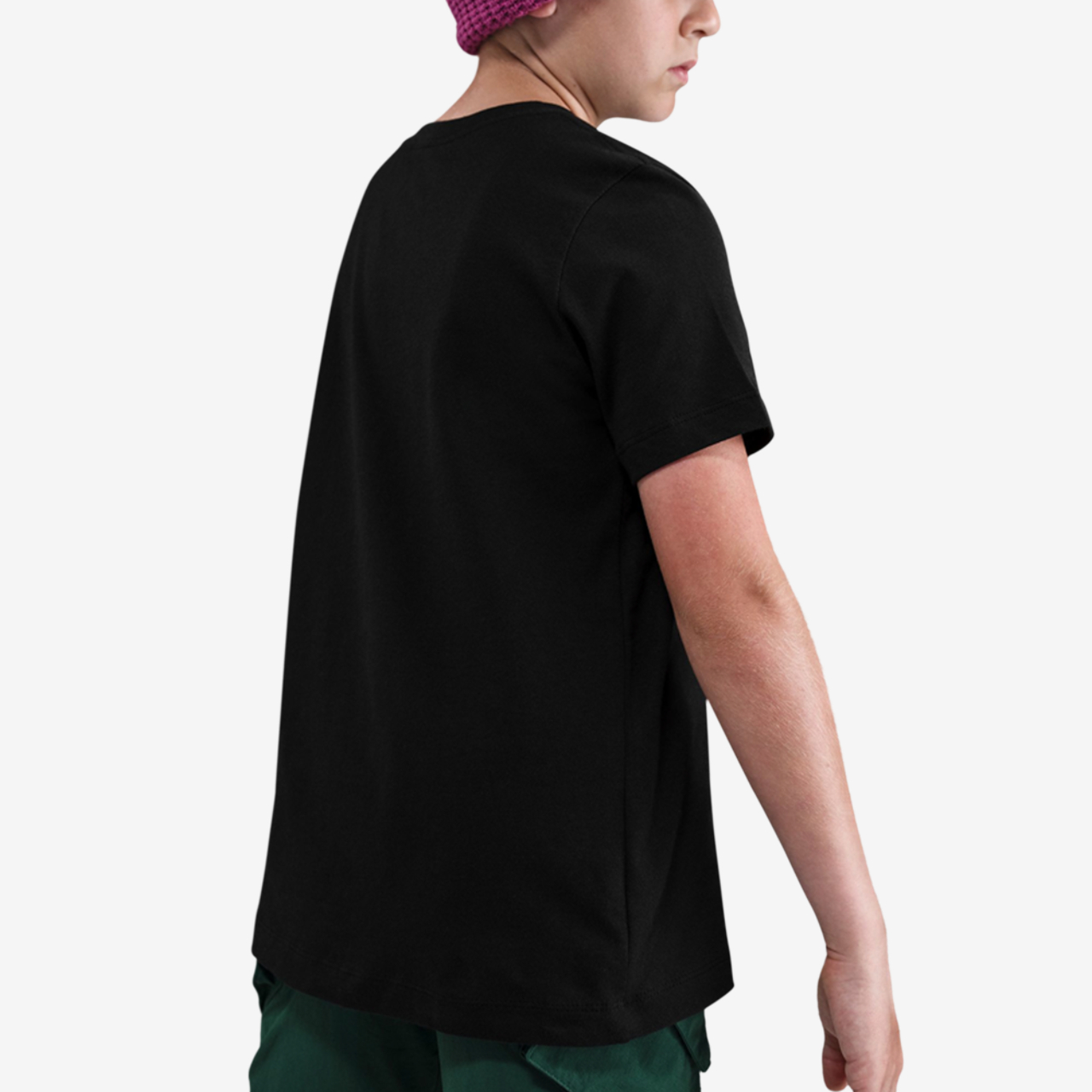 Nike NSW Photo Animal Tee Image 2 of 4. Tap to open photo gallery.