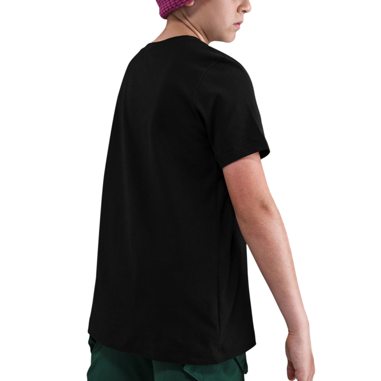 Nike NSW Photo Animal Tee Image 2 of 4. Tap to open photo gallery.