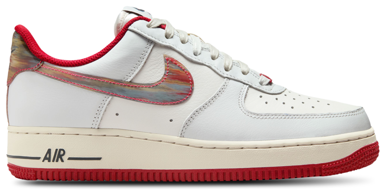 Nike Air Force 1 '07 Glitch Image 1 of 5. Tap to open photo gallery.