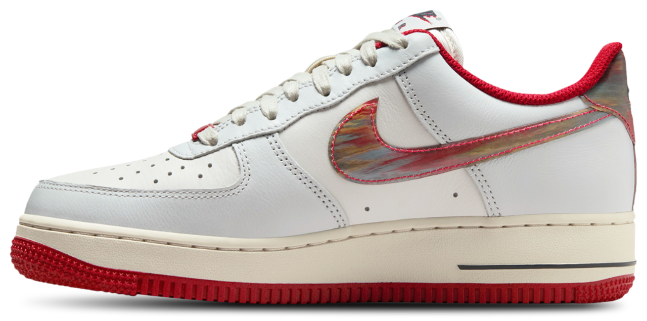 Nike Air Force 1 '07 Glitch Image 2 of 5. Tap to open photo gallery.